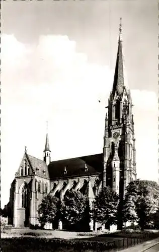 Ak Viersen in Nordrhein Westfalen, Josephskirche