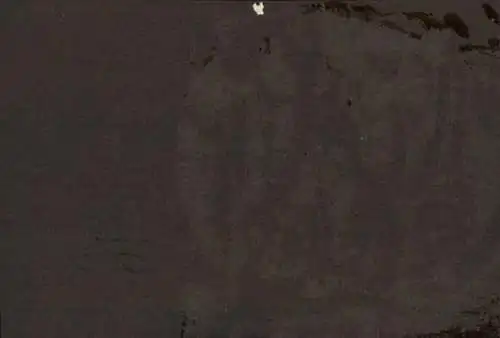 Foto Mann in einem Automobil, Ford Taunus