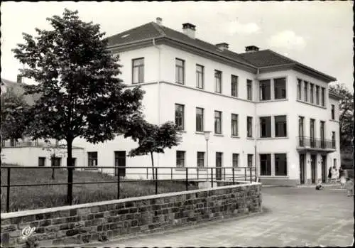 Ak Climbach Klimbach Elsass Bas Rhin, Preventorium