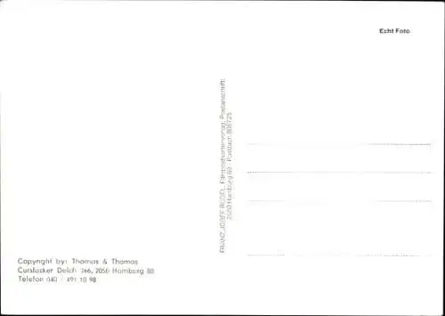 Ak Schauspieler Rainer Hunold, Portrait, Autogramm