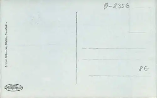 Ak Ostseebad Sellin auf Rügen, Strand