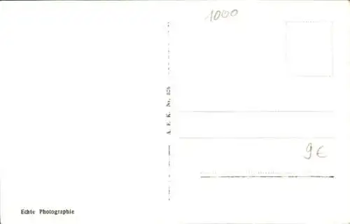 Ak Berlin Neukölln, Karstadthaus am Hermannplatz