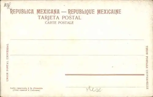 Ak Puebla Mexiko, Pirámide de Cholula