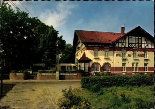 Ak Pinneberg in Holstein, Hotel Cap Polonio