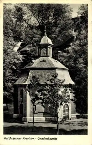 Ak Kevelaer am Niederrhein, Gnadenkapelle