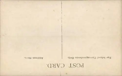 Ak Shanklin Isle of Wight England, Shanklin Chine