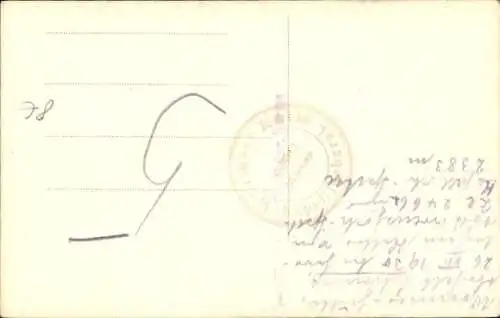 Ak Schruns in Vorarlberg, Wormser Hütte, Lechtaler Alpen, Landschaftspanorama