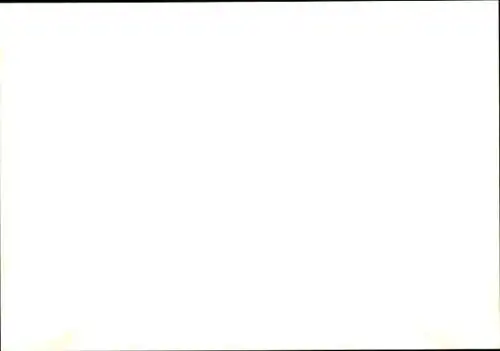 Ak Schauspielerin Frauke Sinjen, Portrait, Autogramm