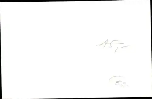 Ak Schauspielerin Edith Mill, Portrait, Autogramm