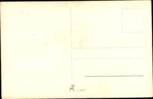 Ak Schauspielerin Hilde Sessak, Portrait, UFA Film, Autogramm