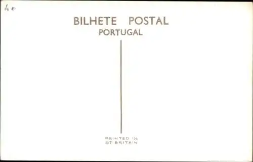 Ak Porto Portugal, Ponte de D Maria Pia