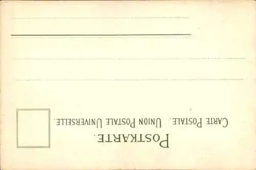 Ak Berlin Tiergarten, Siegessäule