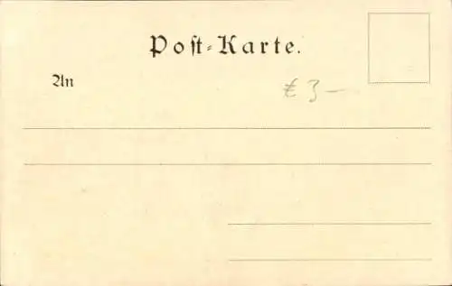 Ak Wiesenblumen, Margeriten