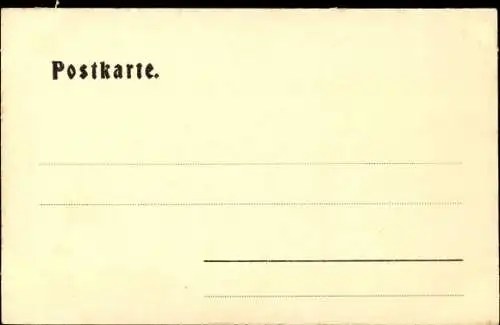 Ak Innsbruck in Tirol, Maria Theresien Straße mit Annasäule