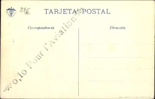 Ak Brüssel Brüssel, European Circuit 1911, Kimmerling, Rathaus