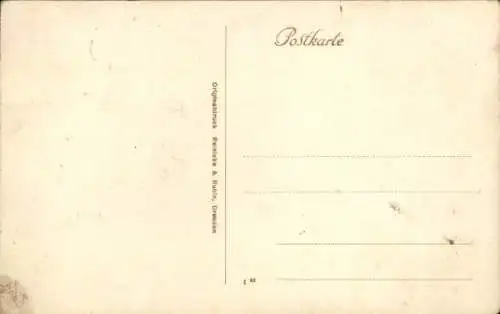 Ak Ottweiler im Saarland, Tunnel