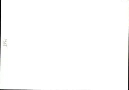 Ak Schauspielerin Gaby Gasser, Portrait, Autogramm