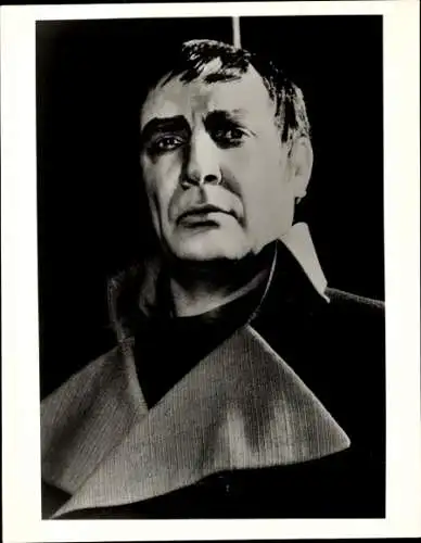 Ak Schauspieler, Portrait, Filmszene, Autogramm