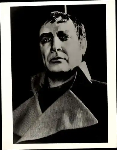 Ak Schauspieler, Portrait, Filmszene, Autogramm