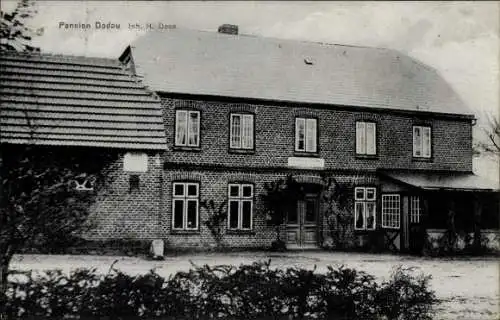 Ak Dodau Bösdorf in Holstein, Pension H. Dose