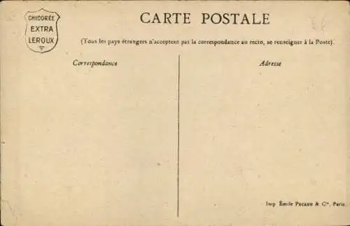 Ak Kugelstoßer vor dem Wurf