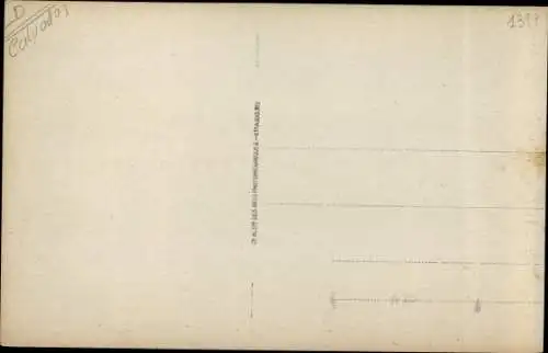 Ak Houlgate Calvados, Le Marche