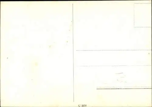 Ak Schauspieler Will Quardflieg, Portrait, Autogramm