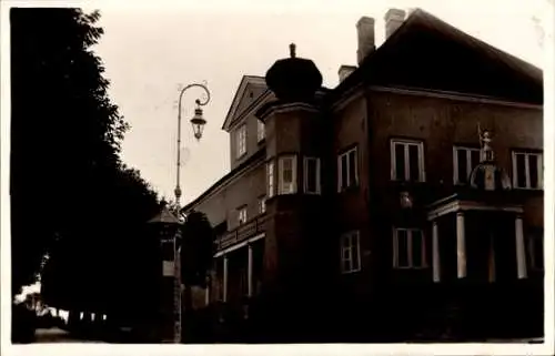 Ak Narva Narwa Estland, Museum