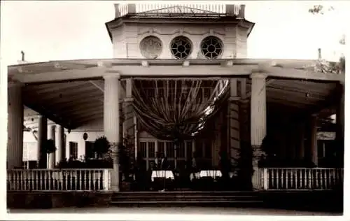 Ak Narva Narwa Estland, Kursaal