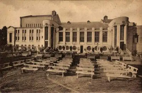 Ak Tartu Dorpat Estland, Wanemuine