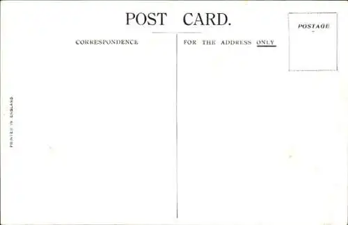 Künstler Ak Nelson Liner