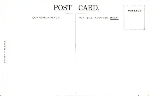 Künstler Ak Nelson Liner