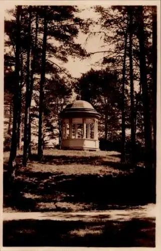 Ak Narva Narwa Estland, Park