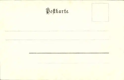 Ak Aachen, Ponttor, Straßenbahn