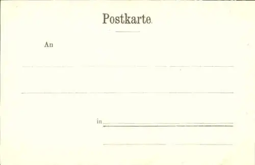 Ak München, Promenadeplatz