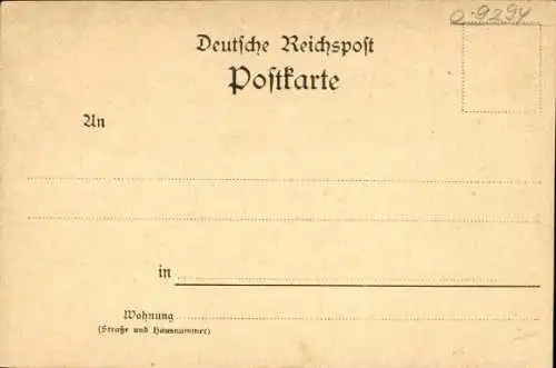 Ak Penig in Sachsen, Stadtansichten, Post, Schulen, Patentpapierfabrik, Kriegerdenkmal