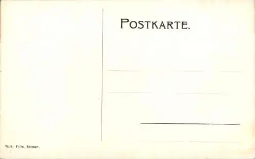 Ak Rolandseck Remagen am Rhein, Panorama