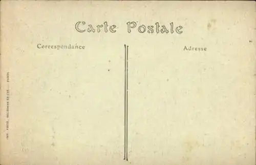 Ak Tulle Correze, Manufacture d'Armes