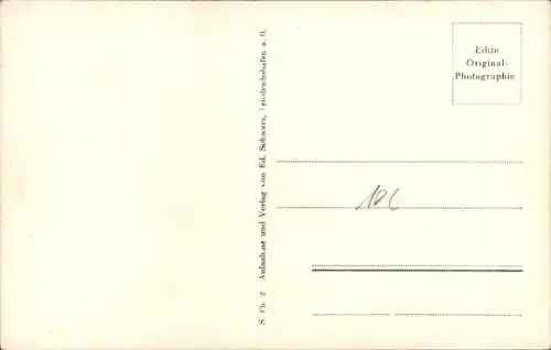 Ak Doppelschrauben Dieselmotorschiff Allgäu, Lindau Bodensee