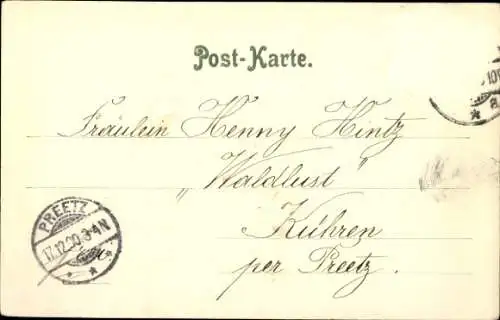 Ak Kiel, Kriegshafen