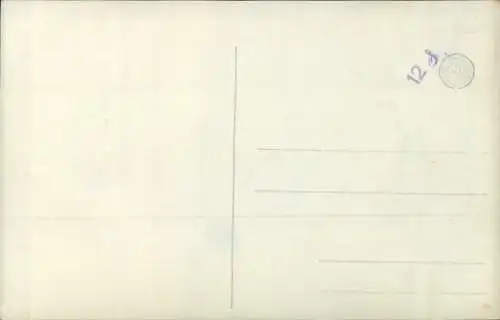 Ak Prinz Oskar von Preußen, Portrait in Uniform, Pickelhaube