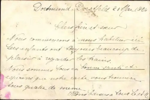 Ak Essen im Ruhrgebiet, Totalansicht