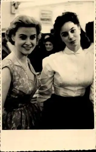 Foto Miss Germany Marlies Behrens