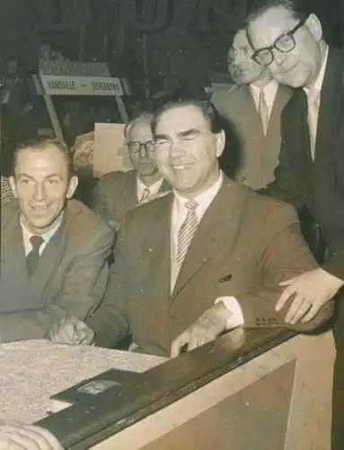 Foto Boxer Max Schmeling