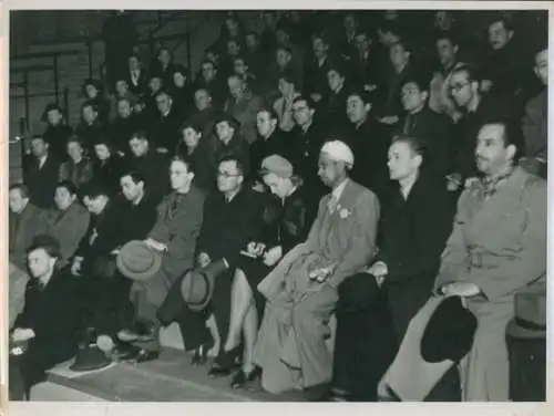 Studentika Foto Ferienkursus Deutschland im Kriege