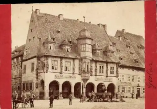 CdV Goslar am Harz, Hotel Kaiserworth