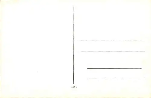 Ak Dreiländerfahrt des Eisernen Gustav Hartmann, Motorrad, Kennzeichen HH 35355, ADAC