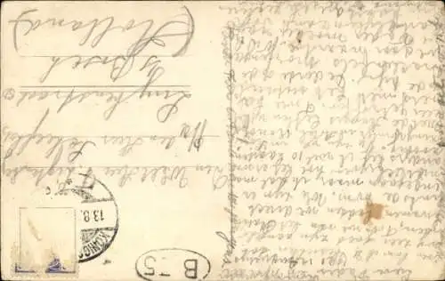 Ak Köln am Rhein, Dom