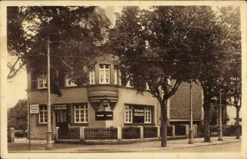 Ak Bonn in Nordrhein Westfalen, Restaurant Karlseck, Kölnstraße 204 b