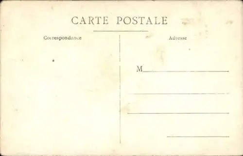 Ak Deutsche Soldaten im Wald